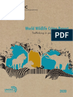 World Wildlife Report 2020 9july