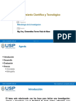  .Conocimiento Científico y Tecnológico 