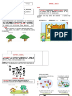 1er Grado A y B Matem Comun Tarea 02