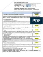 Ficha de Reforzamiento #01