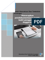 3.6 Pendokumentasian Bukti-Bukti Transaksi-1 PDF