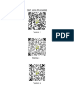 QR Code DSKP 2020