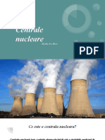 Centrale Nucleare