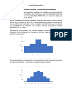 Tema 6 Variables aleatorias continuas 