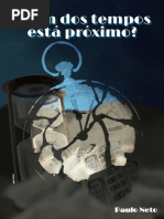 O Fim Dos Tempos Está Próximo-eBook
