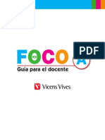 Foco A Guia Docente PDF