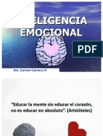 Inteligencia Emocional