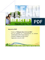 Phil clean air act.doc