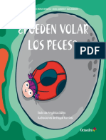 Pueden Volar Los Peces