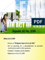 clean air act.ppt