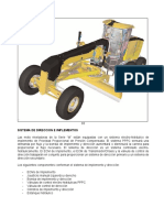 Sistema Hidráulico 140M PDF