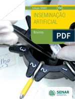 132 Inseminação