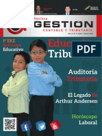 Revista Gestion Contable PDF