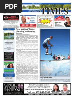 July 17, 2020 Strathmore Times