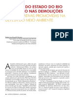 demoliçoes administrativas promovidas na defesa do meio ambiente.pdf