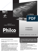 TV PH39F33DSG PDF