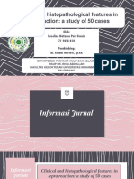 Roseline Natazsa - PPT Journal Reading ENL PDF