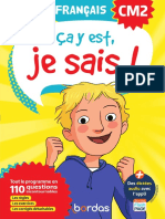 231 A y Est Je Sais cm2 PDF