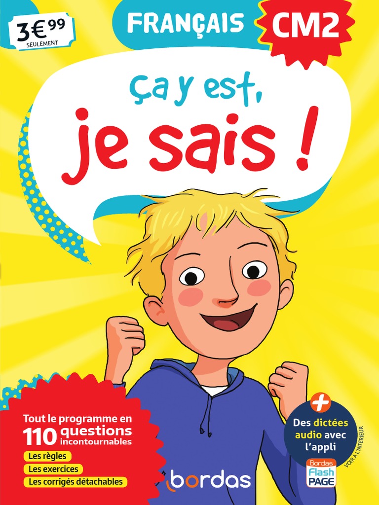 Dictée La Princesse Grenouille Cm2 Pdf 231 A y Est Je Sais cm2 PDF | PDF | Clause | Phrase