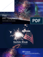 Independence Day PowerPoint Templates.pptx