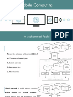 Mobile Computing - 3