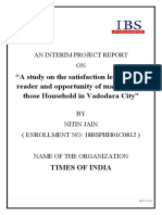 Final Report - Nitin Jain 18BSPHH01C0812