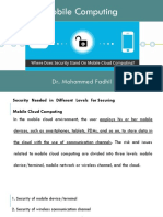 Mobile Computing - 9 PDF