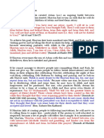 The Strategy of Shaytan PDF