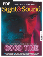 Sight Amp Amp Sound February 2018 PDF | PDF