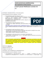 06.04 A 12.04 ROTEIRO DE ESTUDOS PERÍODO COVID-19