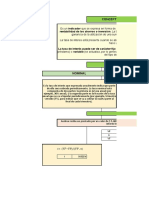 Actividad 6 - Resumen Matematicas Financieras