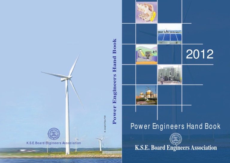 Power Engineers Handbook 2012 | PDF