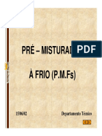 Pré - Misturados à Frio (P.M.F.).pdf