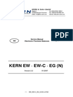 EW - EW-C - EG - N Englisch 2.2