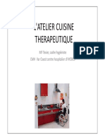 LR 16 06 2016 Atelier Cuisine Therapeutique Hygiene