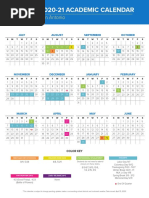 Ak - Kalendar - 2021 - 2022 Novi | PDF | Secular Holidays | Festival
