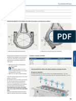 Manual de Comprobaciones de Cigueñal