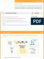 Autentia - Artefactos Ágiles PDF