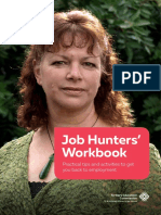 Job Hunters Workbook 2020 Interactive2