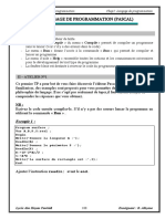 Module3-Pascal TP