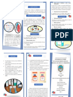 triptico biodisponibilidad