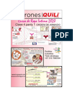 CURSO DE ROPA INTIMA 2020 CLASE 4 Panty 1 PDF