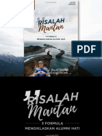 Risalah Mantan Fix PDF
