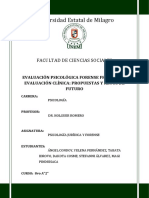 Sintesis Forense PDF