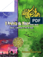 O Profeta Da Misericordia