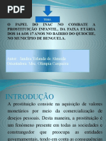 JANDIRA APRESENTAÇÃO