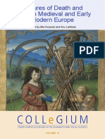 Death and Dying in Medieval and Early Modern Europe.pdf