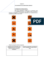 Taller 1-1. Medidas de Seguridad en Los Laboratorios Químicos PDF
