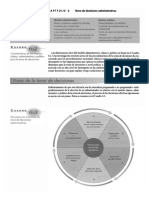 Pasos de La Toma de Decisiones PDF