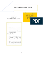 programasMAESTRIA Mec Quant PDF